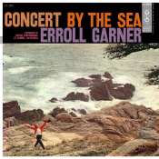 Erroll Garner - Concert by the Sea