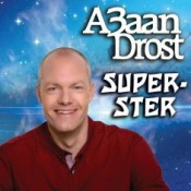 A3aan Drost - Superster