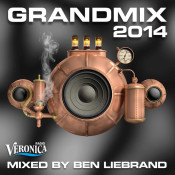 Ben Liebrand - Grandmix 2014
