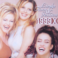 Linda, Roos & Jessica - 1999 X