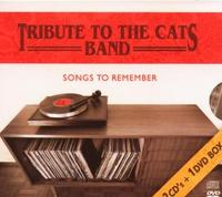 Tribute To The Cats Band - Songs to remember cd