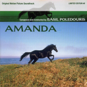 Basil Poledouris - Amanda