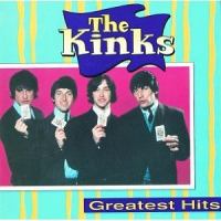 The Kinks - The Kinks Greatest Hits