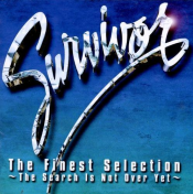 Survivor - The Finest Selection