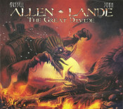 Allen - Lande - The Great Divide