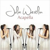 Julia Westlin - Acapella