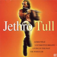 Jethro Tull - A Jethro Tull Collection