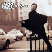 Monica - Miss Thang