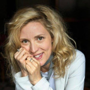 Evelyne Brochu