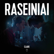 Claire - Raseiniai