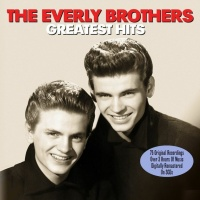 The Everly Brothers - Greatest Hits