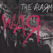 The Alarm - War