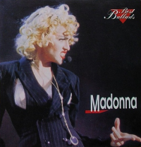 Madonna - Best Ballads