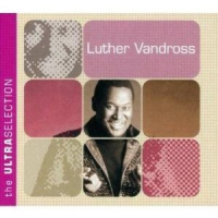 Luther Vandross - The Ultraselection