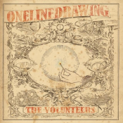 Onelinedrawing - The Volunteers