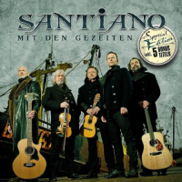 Santiano - Mit Den Gezeiten (Special Edition) 2014