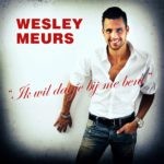 Wesley Meurs - Ik wil dat je bij me bent