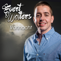 Evert Wolters - Vannacht