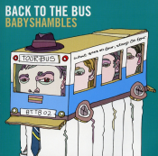 Babyshambles - Back to the Bus