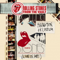 The Rolling Stones - From the Vault ? Hampton Coliseum