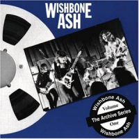 Wishbone Ash - Archive Series