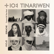 Tinariwen - Idrache