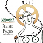 Madonna - Remixed Prayers