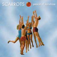 Scarrots - Peace Of Sunshine