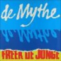 Freek de Jonge - De mythe