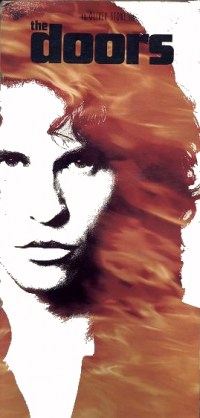 The Doors - An Oliver Stone Film / Original Soundtrack Recordi