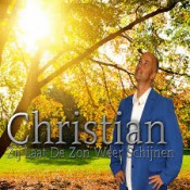 Christian Goossens - Zij laat de zon weer schijnen