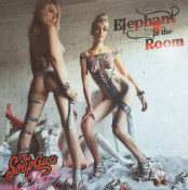 The SoapGirls - Elephant In The Room