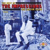 The Impressions - The Best Of