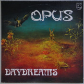 Opus - Daydreams