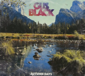 Gus Black - Autumn Days