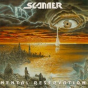 Scanner (DE) - Mental Reservation