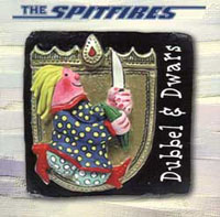 The Spitfires - Dubbel en dwars