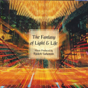 Ryuichi Sakamoto - The Fantasy of Light & Life