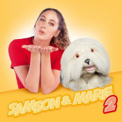 Samson & Marie - Samson & Marie 2