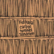 Kid Koala - Carpal Tunnel Syndrome