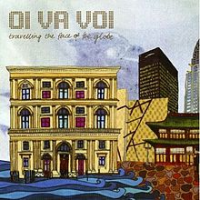 Oi Va Voi - Travelling The Face Of The Globe