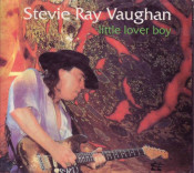 Stevie Ray Vaughan - Little Lover Boy