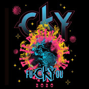 CKY (Camp Kill Yourself) - fuCKYou 2020