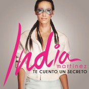 India Martinez - Te Cuento Un Secreto