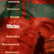 Paul Young - Reflections