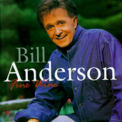 Bill Anderson - Fine Wine