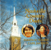 Emmylou Harris - Nashville Country Duets