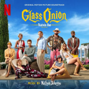 Nathan Johnson - Glass Onion
