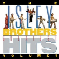 The Isley Brothers - The Isley Brothers Greatest Hits  Vol 1