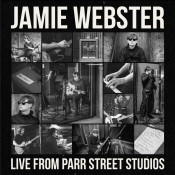 Jamie Webster - Live from Parr Street Studios